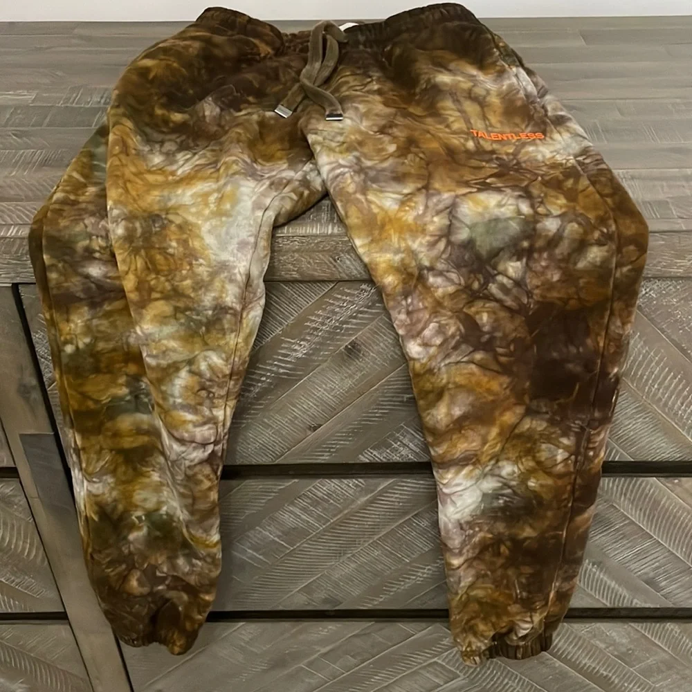 Talentless Sweatpants - Picture 1 of 5